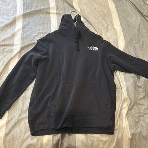 XL North Face Hoodie